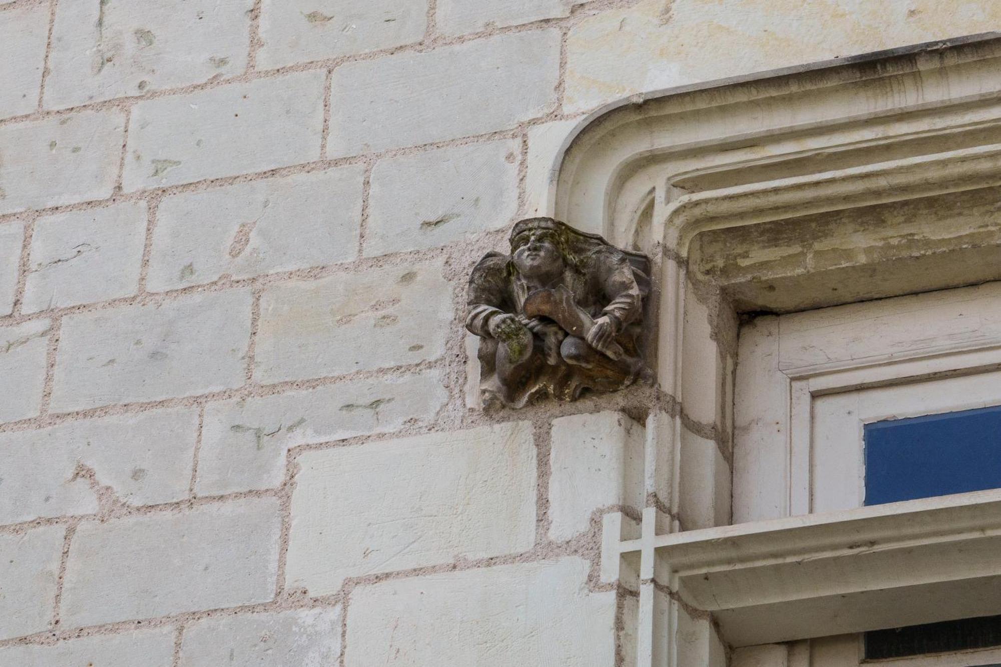 Appartement Raffine Vue Cathedrale, Jardin, Wifi Тур Экстерьер фото