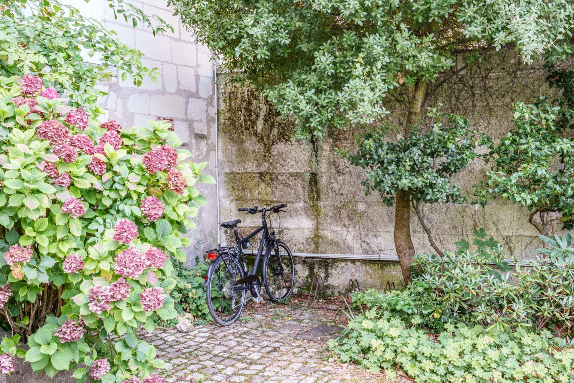 Appartement Raffine Vue Cathedrale, Jardin, Wifi Тур Экстерьер фото